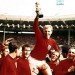 World Cup 1966 - Bobby Moore