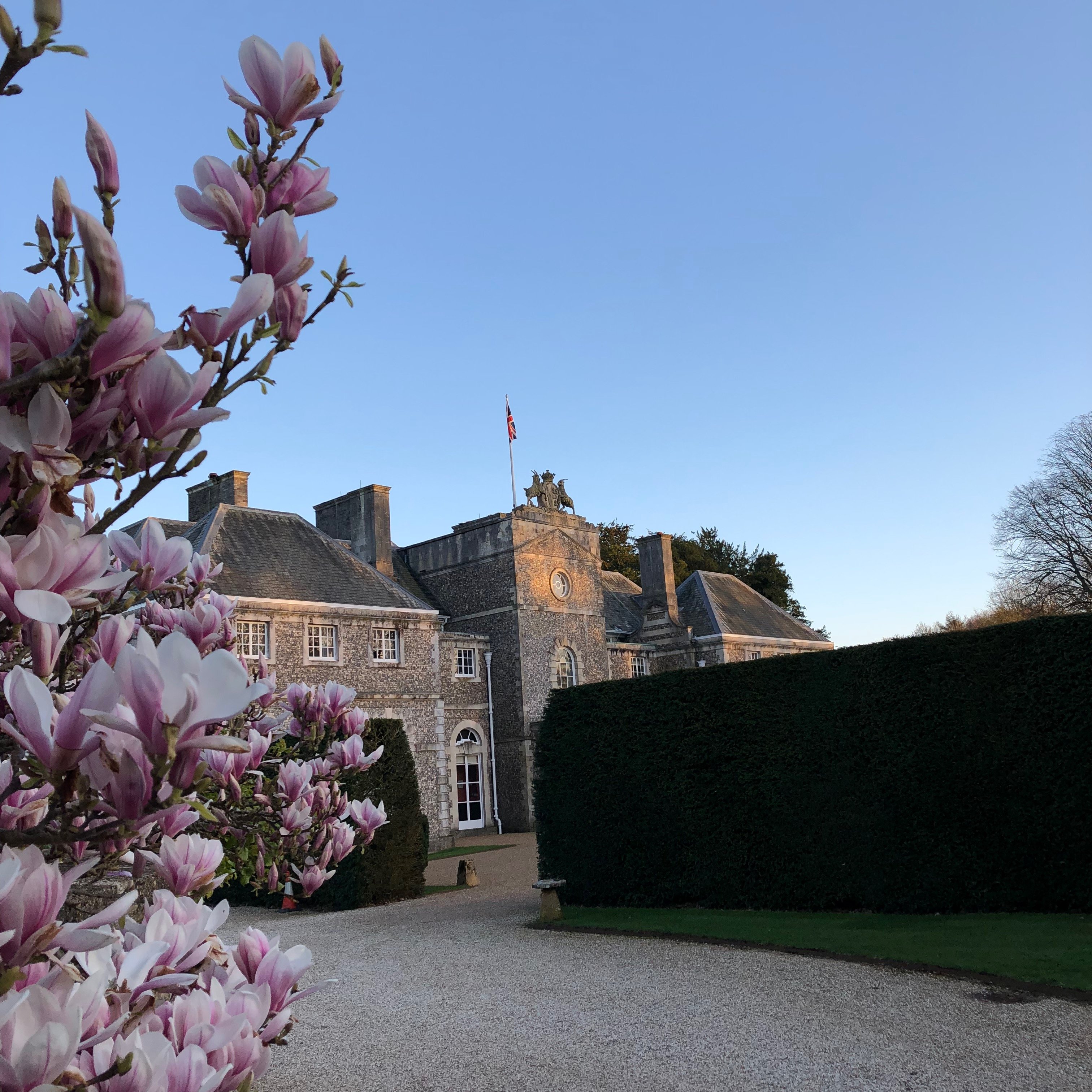 Farleigh Wallop, Hampshire HouseandHotels